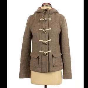 Old Navy Wool Jacket